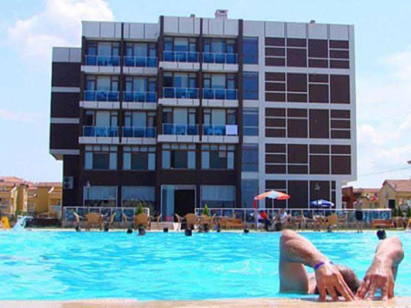Carpediem Diamond Hotel Karasu Esterno foto