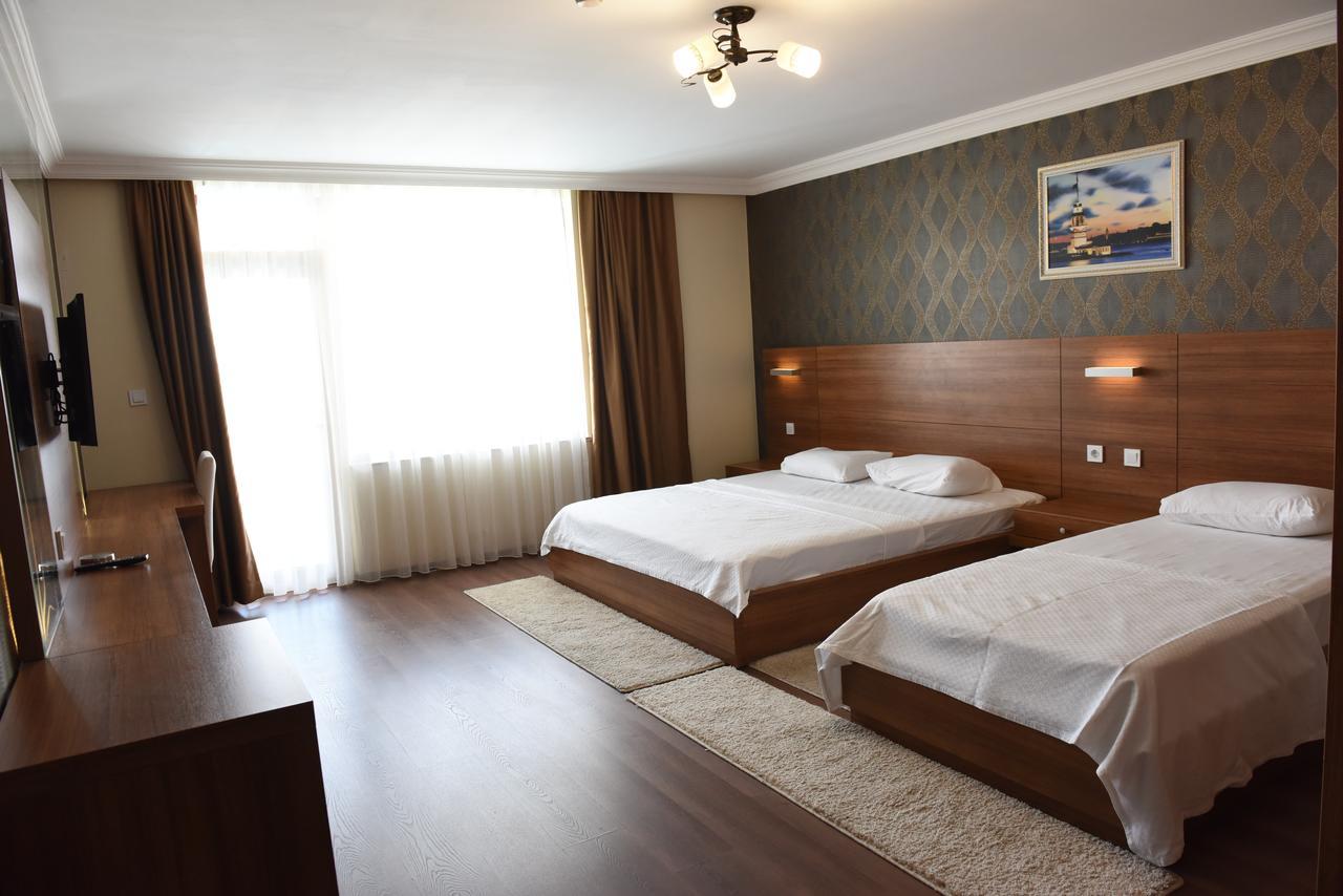Carpediem Diamond Hotel Karasu Esterno foto