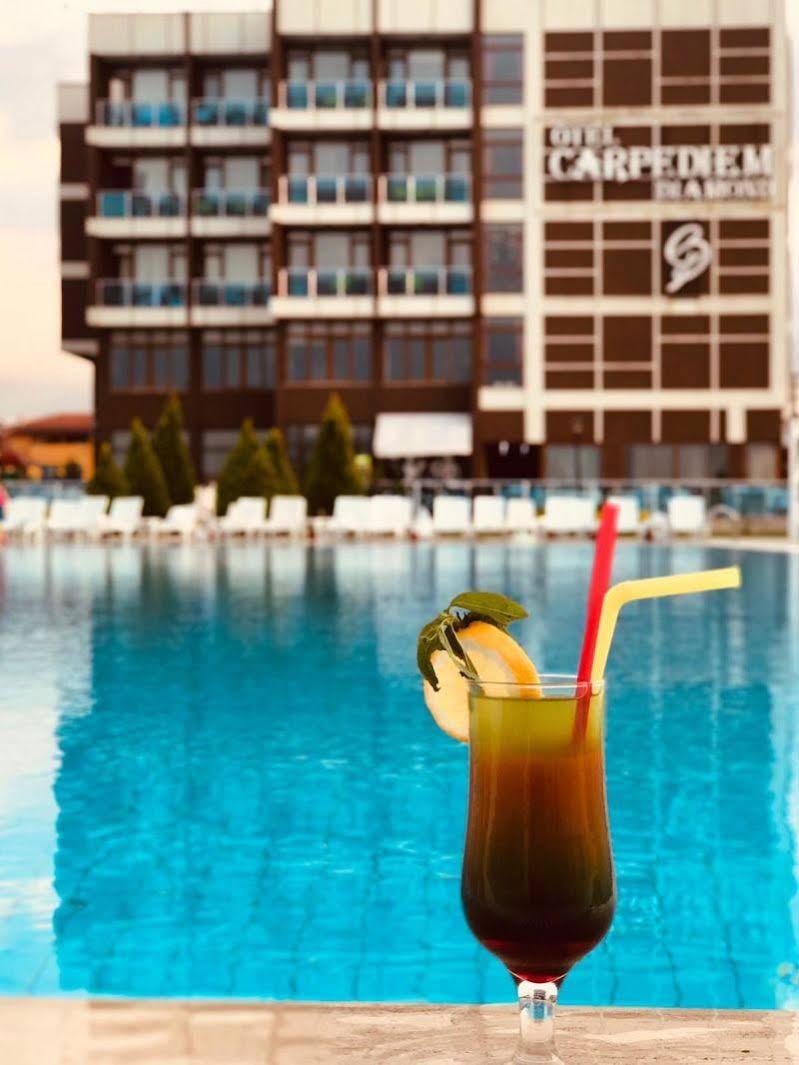 Carpediem Diamond Hotel Karasu Esterno foto
