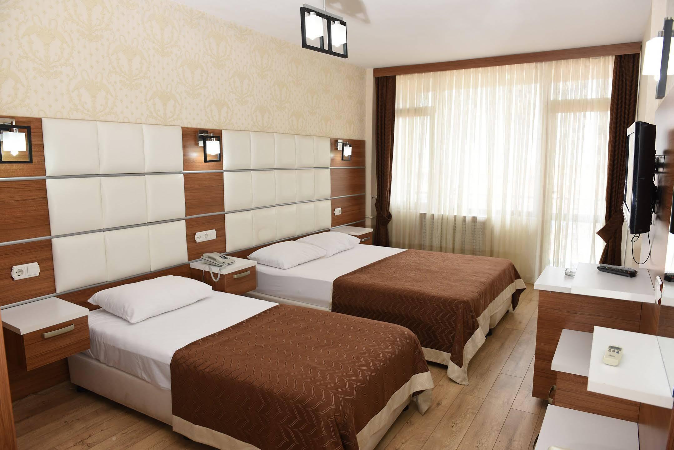 Carpediem Diamond Hotel Karasu Esterno foto